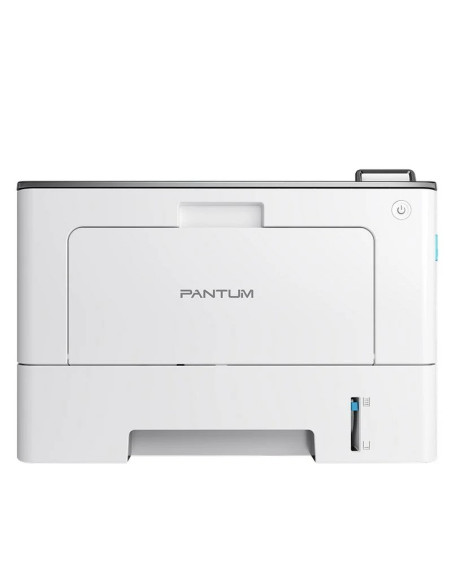 IMPRESORA PANTUM LASER MONOCROMO BP5200DW 42PPM 250H USB RJ45 WIFI 3Y