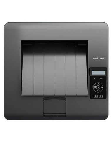 IMPRESORA PANTUM LASER MONOCROMO BP5200DW 42PPM 250H USB RJ45 WIFI 3Y
