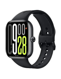 SMARTWATCH RELOJ XIAOMI WATCH 5 BLACK