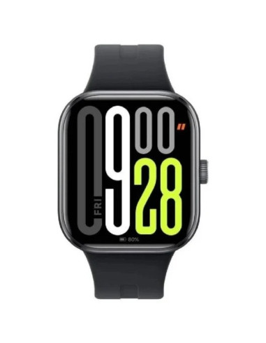 SMARTWATCH RELOJ XIAOMI WATCH 5 BLACK