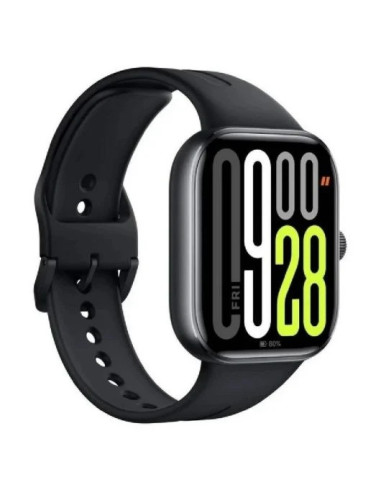 SMARTWATCH RELOJ XIAOMI WATCH 5 BLACK