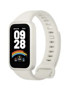SMARTWATCH RELOJ XIAOMI MI SMARTBAND 9  ACTIVE BLUETOOTH WHITE