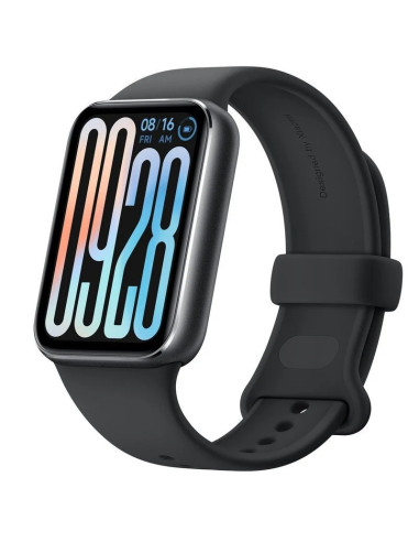 SMARTWATCH RELOJ XIAOMI MI SMARTBAND 9 PRO BLUETOOTH BLACK