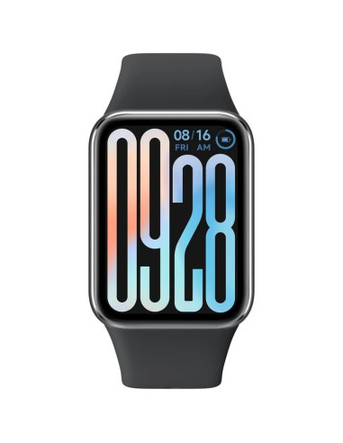 SMARTWATCH RELOJ XIAOMI MI SMARTBAND 9 PRO BLUETOOTH BLACK