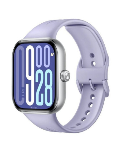 SMARTWATCH RELOJ XIAOMI WATCH 5 PURPLE