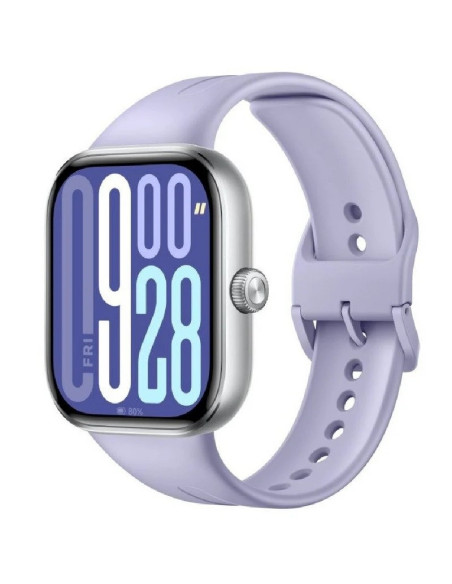 SMARTWATCH RELOJ XIAOMI WATCH 5 PURPLE
