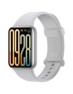 SMARTWATCH RELOJ XIAOMI MI SMARTBAND 9 PRO BLUETOOTH SILVER