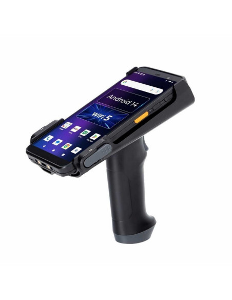 PISTOLA AVPOS PARA CAPTURADOR PDA AVP-DC70