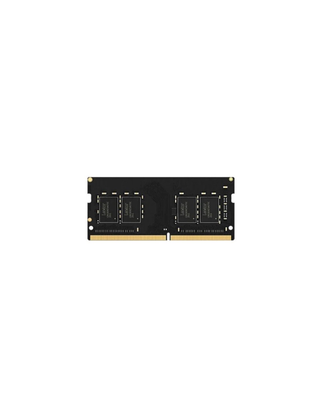 MEMORIA SODIMM 8GB LEXAR DDR4 3200MHZ
