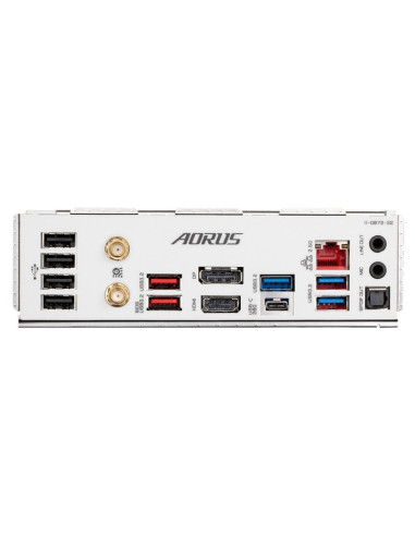 PLACA BASE GIGABYTE GA-Z790 AORUS ELITE AX X4DDR5 HDMI DP