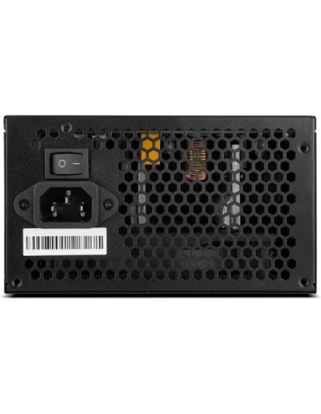 FUENTE DE ALIMENTACION NOX URANO PRO 550W BRONZE 80+