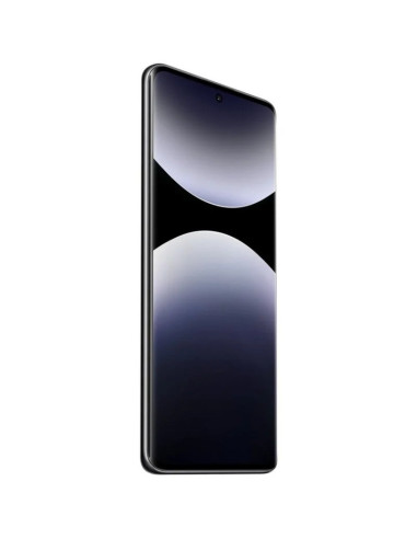 SMARTPHONE XIAOMI REDMI NOTE 14 PRO+ 6.67 12GB/512GB/200MP/NFC/5G BLACK