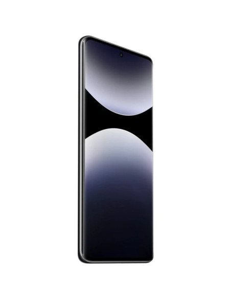 SMARTPHONE XIAOMI REDMI NOTE 14 PRO+ 6.67 12GB/512GB/200MP/NFC/5G BLACK