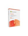 MICROSOFT OFFICE 365 PERSONAL 1LIC - 1 AÑO (LIC ELECTRONICA)