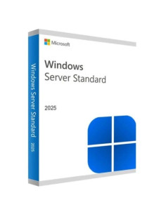 MICROSOFT WINDOWS 2025 SERVER CAL 5 USER