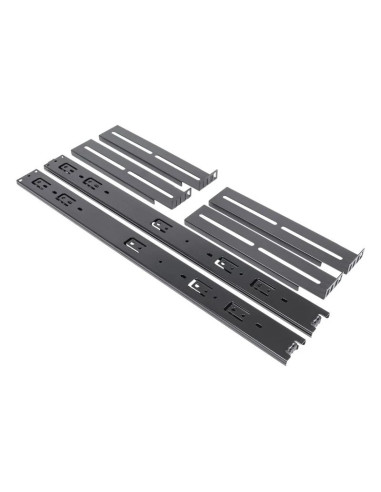 PACK RAILES UNYKACH ARMARIO RACK 1U/2U/3U/4U