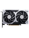 TARJETA DE VIDEO NVIDIA MSI RTX5060 VENTUS 2X OC 8GB GDDR7 PCIE 5.0