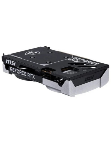 TARJETA DE VIDEO NVIDIA MSI RTX5060 VENTUS 2X OC 8GB GDDR7 PCIE 5.0