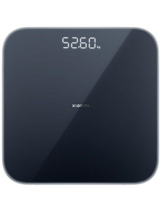 BASCULA DE BAÑO XIAOMI SMART SCALE S200 BLACK