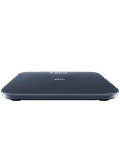 BASCULA DE BAÑO XIAOMI SMART SCALE S200 BLACK 2