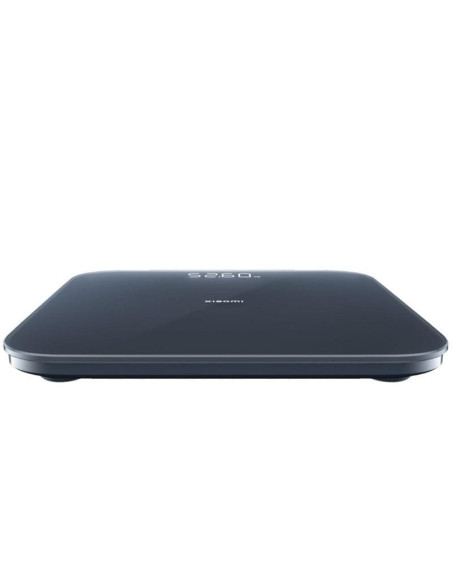 BASCULA DE BAÑO XIAOMI SMART SCALE S200 BLACK
