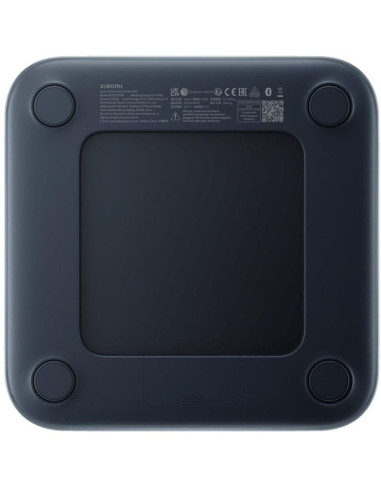 BASCULA DE BAÑO XIAOMI SMART SCALE S200 BLACK