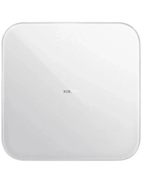 BASCULA DE BAÑO XIAOMI SMART SCALE S200 WHITE