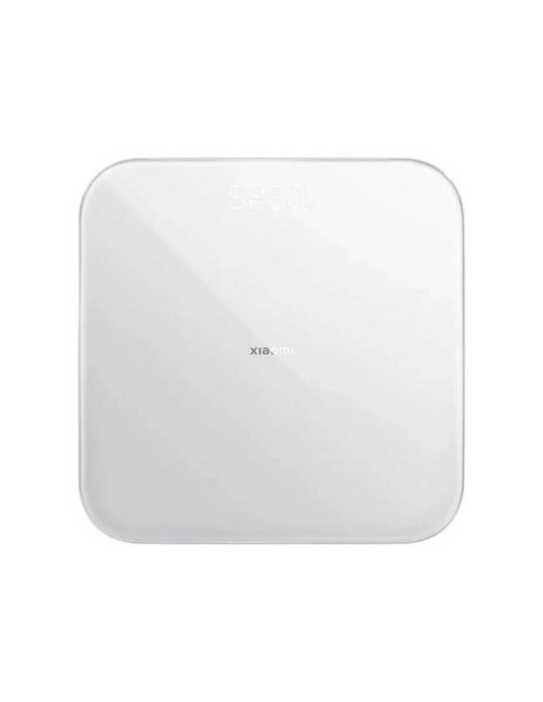 BASCULA DE BAÑO XIAOMI SMART SCALE S200 WHITE