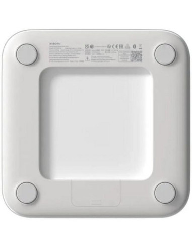 BASCULA DE BAÑO XIAOMI SMART SCALE S200 WHITE