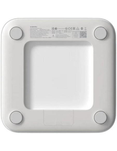 BASCULA DE BAÑO XIAOMI SMART SCALE S200 WHITE