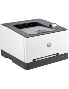 IMPRESORA HP LASERJET PRO LASER COLOR 3202DW DUPLEX WHITE 2