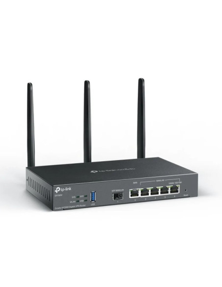 ROUTER VPN TP-LINK ER7206W OMADA GIGABIT AX3000