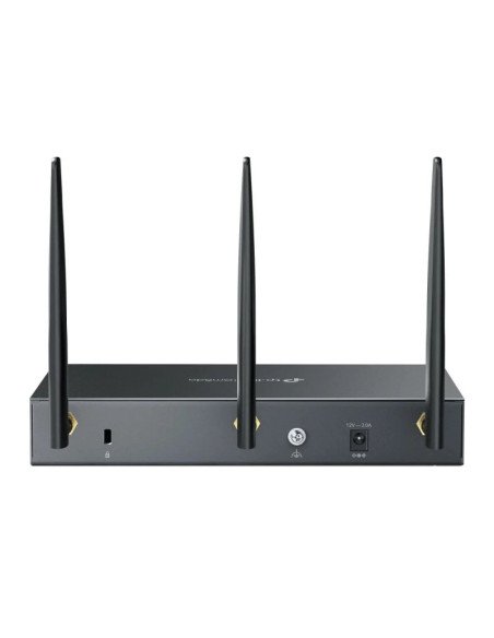 ROUTER VPN TP-LINK ER7206W OMADA GIGABIT AX3000