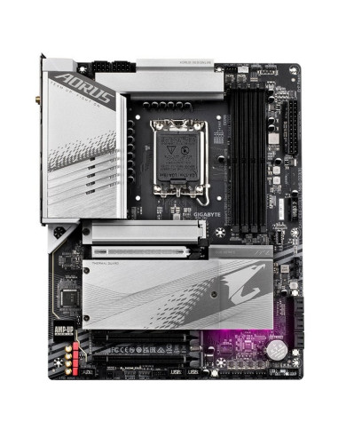 PLACA BASE GIGABYTE Z790 EAGLE AX  ATX X4DDR5 HDMI + DISPLAYPORT
