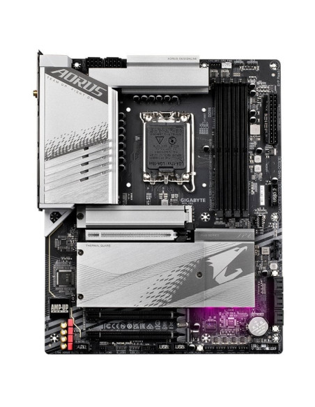 PLACA BASE GIGABYTE Z790 EAGLE AX  ATX X4DDR5 HDMI + DISPLAYPORT