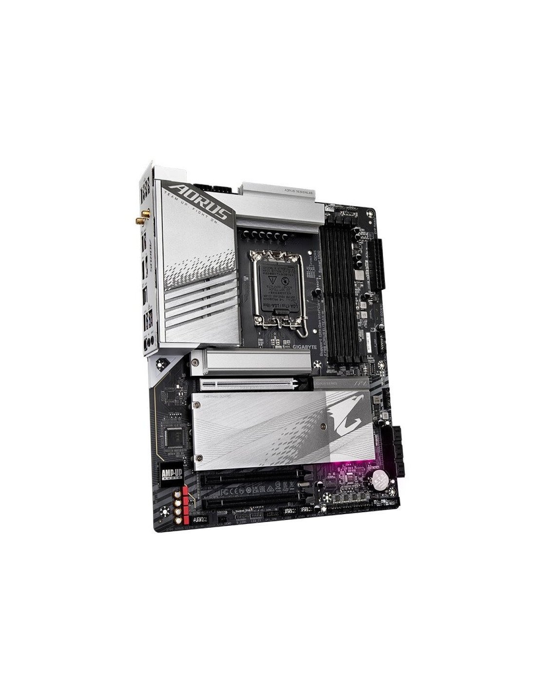 PLACA BASE GIGABYTE Z790 EAGLE AX  ATX X4DDR5 HDMI + DISPLAYPORT