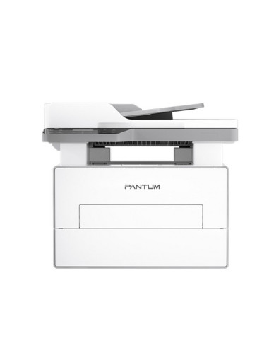 IMPRESORA MFP PANTUM LASER MONOCROMO BM5220ADW 42PPM 250H USB RJ45 WIFI BLUETOOTH 3Y