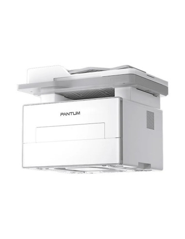 IMPRESORA MFP PANTUM LASER MONOCROMO BM5220ADW 42PPM 250H USB RJ45 WIFI BLUETOOTH 3Y