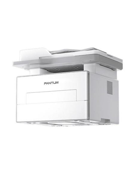 IMPRESORA MFP PANTUM LASER MONOCROMO BM5220ADW 42PPM 250H USB RJ45 WIFI BLUETOOTH 3Y