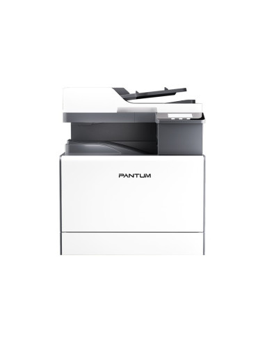 IMPRESORA MFP PANTUM LASER COLOR CM230ADN A3 25PPM 250H USB RJ45 WIFI 3Y
