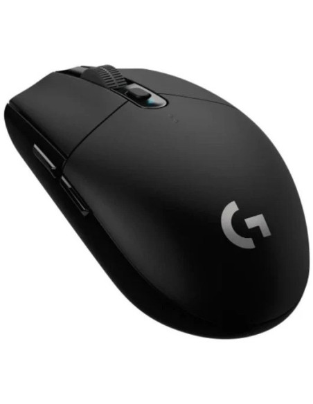 RATON GAMING LOGITECH G305 WIRELESS BLACK