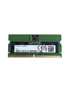 MEMORIA SODIMM 8GB SAMSUNG DDR5 5600MHZ