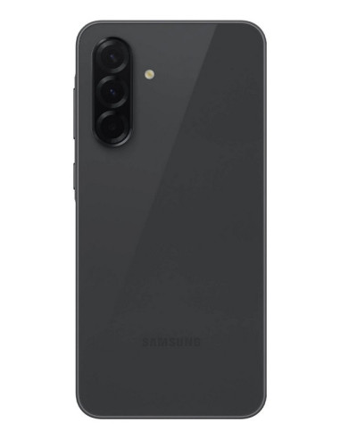 SMARTPHONE SAMSUNG GALAXY A36 6.7 6GB/128GB/50MP/5G BLACK