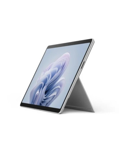 MICROSOFT SURFACE PRO 10 ULTRA 5/8GB/256GB/13 TACTIL/W11PRO + TECLADO + PEN SILVER