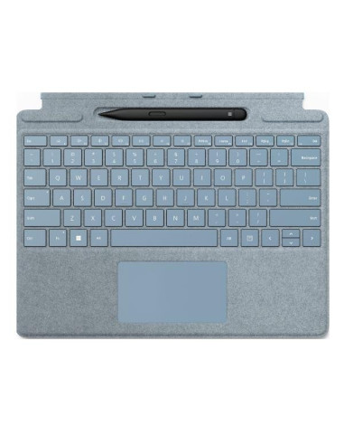 MICROSOFT SURFACE PRO 10 ULTRA 5/8GB/256GB/13 TACTIL/W11PRO + TECLADO + PEN SILVER