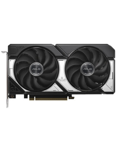 TARJETA DE VIDEO NVIDIA ASUS RTX 5060 TI DUAL OC 8GB GDDR7 PCIE 5.0