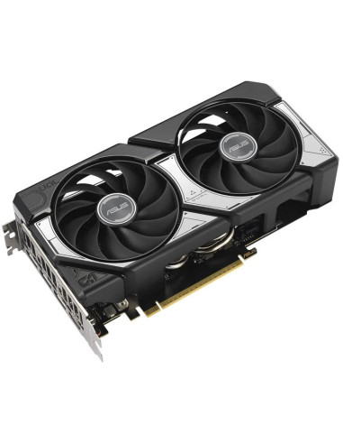 TARJETA DE VIDEO NVIDIA ASUS RTX 5060 TI DUAL OC 8GB GDDR7 PCIE 5.0