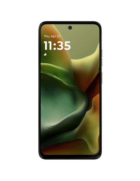 SMARTPHONE MOTOROLA MOTO G15 6.72 8GB/128GB/50MP/4G GREEN