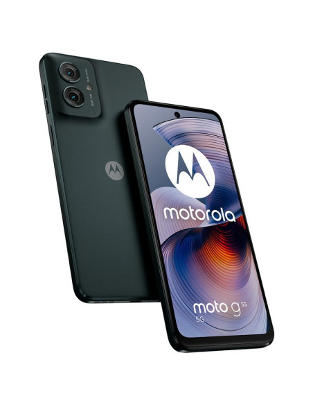 SMARTPHONE MOTOROLA MOTO G55 6.49 8GB/256GB/50MP/5G GREY