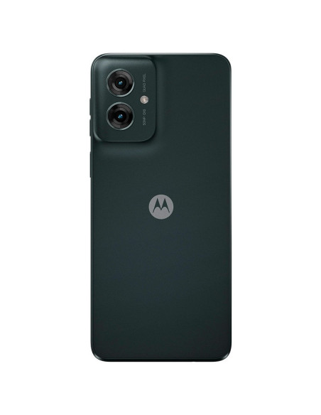 SMARTPHONE MOTOROLA MOTO G55 6.49 8GB/256GB/50MP/5G GREY